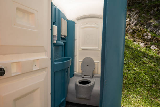 Best Portable restroom trailer rental  in Bel Air South, MD