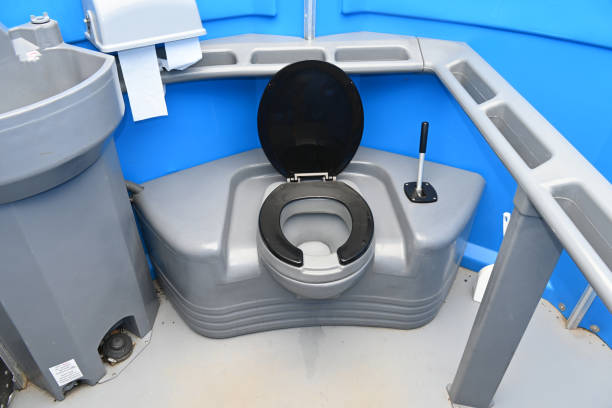 Best Long-term porta potty rental  in Bel Air South, MD