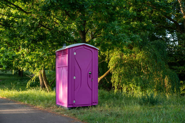 Best Porta potty rental near me  in Bel Air South, MD