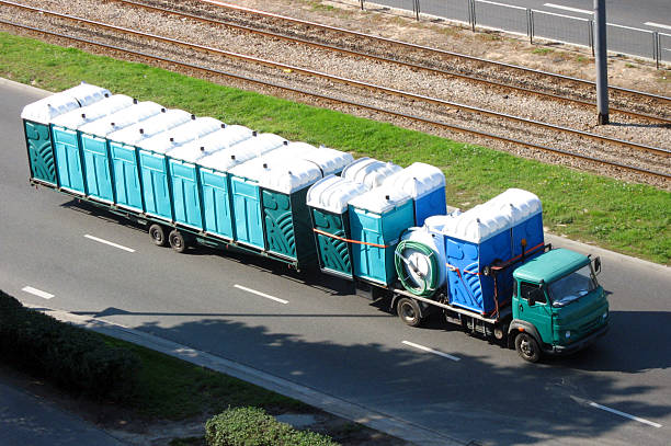 Best Affordable porta potty rental  in Bel Air South, MD