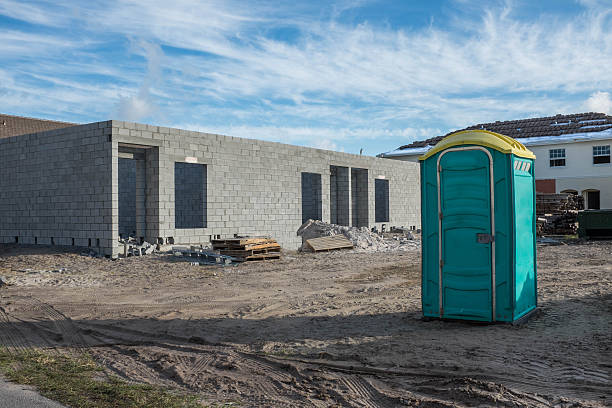 Best Porta potty delivery and setup  in Bel Air South, MD